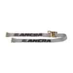 Ancra 2in 16ft Logistic Strap with Ratchet 48672-14