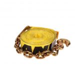 Ancra 2in x 30ft Chain End Strap 41659-15-30