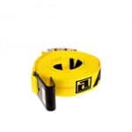 Ancra 2in x 30ft Winch Strap with Flat Hook AC41659-10-30