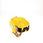 Ancra 2in x 30ft Winch Strap with Wire Hook AC41659-13-30