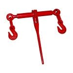 Ancra 3/8in - 1/2in Ratchet Load Binder - 9,200lb W.L.L. 45943-21