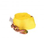 Ancra 4in x 30ft Chain End Strap 43795-15-30