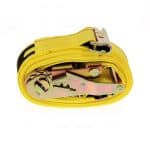 Ancra E-Series 12ft Logistic Ratchet Strap AC48672-13