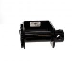 Ancra Portable Winch Bottom Mount with 2SS 7MM