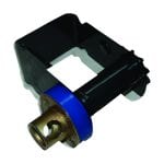 Ancra Ratcheting Storable C Track Sliding Winch 43565-127-RW
