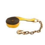 Kinedyne 2in by 30in Chain Anchor Winch Strap K223039