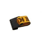 Kinedyne 3in Flat Hook Ratchet Strap Replacement Fixed End K77T9921 (4)