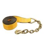 Kinedyne Chain Anchor Winch Strap