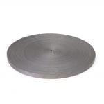 Kinedyne Bulk 1-in Grey Polyester Web KFE174G