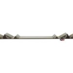 Durabilt Heavy Duty Steel Coil Rack CR-HD3