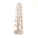 Durabilt Ratchet Binder Rack - Holds 7 Binders