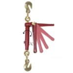 Durabilt Ratchet Binder with Folding Handle