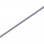 Roll Rite 103-in Pre Threaded Aluminum Tarp Axle with stub shaft RR31040