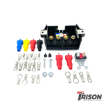Roll Rite 105445 One Touch Relay (Discontinued – Replaced by Roll-Rite 109765)