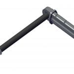 Roll Rite 16 Spring Extreme Duty Pivot Pin - DS RR101004
