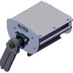 Roll Rite 16 Spring Extreme Duty Underbody Pivot - DS RR101006