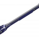 Roll Rite 31-in Base Pivot Tube with Side Plates (Round Top) RR46980