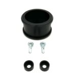 Roll Rite Strap Bushing for 2 Axle with 2 Retainers