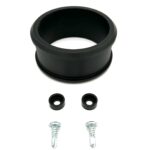 Roll Rite 37880 Strap Bushing for 3″ Axle with 2 Retainers