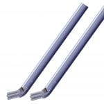 Roll Rite 45 Degree Cast Pivot Elbow Kit RR76916