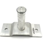 Roll Rite 45350 Pivot Pin, 5-spring