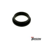 Roll Rite 47040 Bushing, 1 1/4 Poly T-Bushing for Pivot Pin
