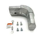 Roll-Rite-76800-Aluminum-Corner-Casting