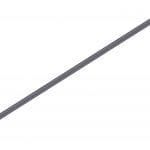 Roll Rite 97-in Axle - Pre Threaded Aluminum Tarp with stub shaft RR31030
