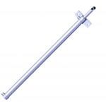 Roll Rite Cylinder, 2-in Bore x 36-in Stroke DA, Single Flange Mount. RR39520