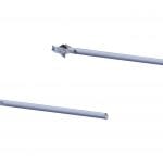 Roll Rite External Mount Pivot Arm Set - 4 Spring RR46440