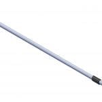 Roll Rite Extreme Duty 103 1:2-in Top Tube with Extreme Duty Corners RR76723