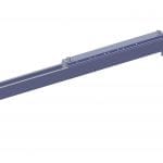Roll Rite Pivot Assembly, Sliding Pivot Narrow Assembly RR47735