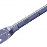 Roll Rite Pivot Tube, Base for 37103 Power Kit w:20-in Base RR47000
