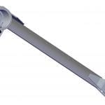 Roll Rite Pivot Tube, Upper Pivot Tube for 37103 Power Kit 27-in long upper RR48891