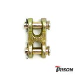 Twin Clevis Link