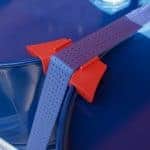 RED Drumclip - Tight Head Drums Securement Tool DC18A