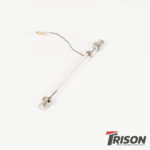 Techspan Replacement Flashtube for Techspan Intermediate Strobes and Techspan Junior/Low Profile Strobes