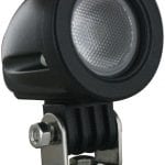 Techspan Megalumen 2-in alum round (mini) Tractor/Utility - 750LX Narrow Beam LMP LED TS725234