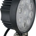 Techspan Megalumen 4-1:2-in Round Tractor:Utility LED Lamp TS725238