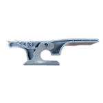 3-in Michel's Flip Release Tarp Stop with Body 0001-070300