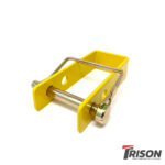 Binder Lock