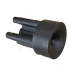 Cable Guide for Michel's Cable Return 0113-000010