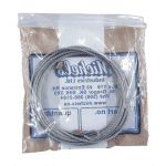 Cable Replacement for Michel's Cable Return - Select 0001-020017