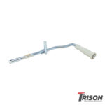 Crank Handle for Trison Cable System
