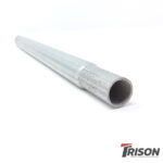Trison Galvanized Fixed Pipe Connector