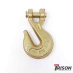 Trison 1 2-in Grade 70 Clevis Grab Hook H12G