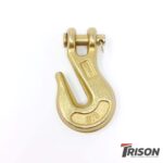 Trison 38-in Clevis Grab Hook