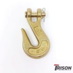 Trison 516-in Clevis Grab Hook