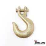 Trison 5 16-in Clevis Slip Hook H516S