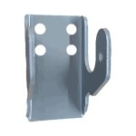 Michel's Flip-Release Tarp Stop Body 0001-070002